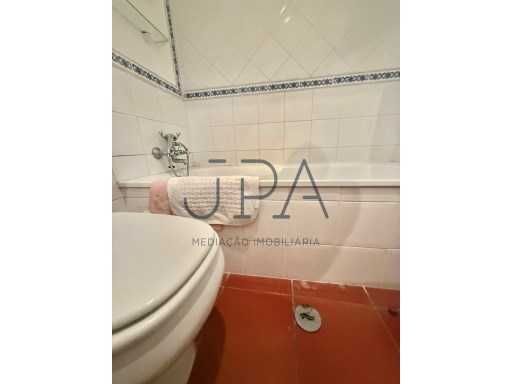 AF-T2+1 Duplex-503 -Vista Mar, Monte Gordo