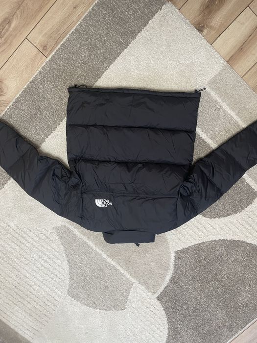 Sprzedam kurtke the north face nuptse 700