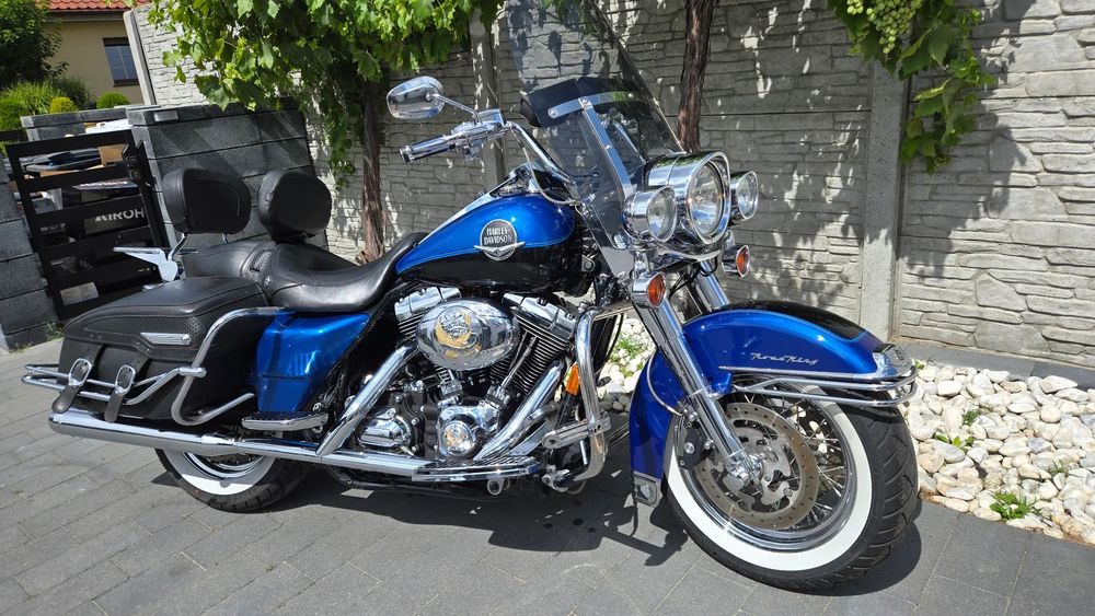 Harley-Davidson
