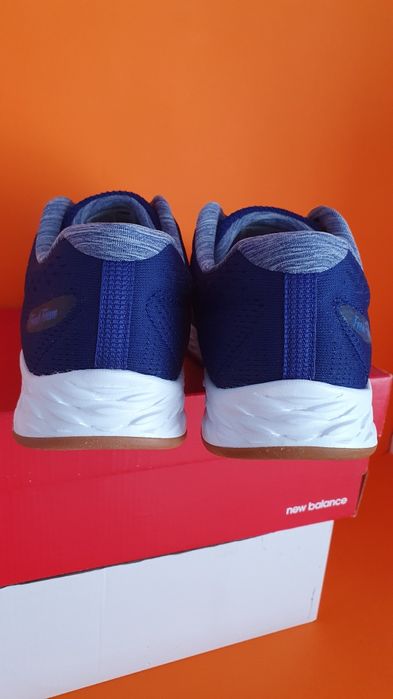 Sneakersy nowe sportowe New Balance rozmiar 41.5 / wkładka 26 cm