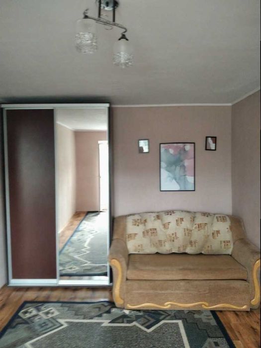 Здам 1к.квартиру Поля пр. Робоча (вул. Савченко)