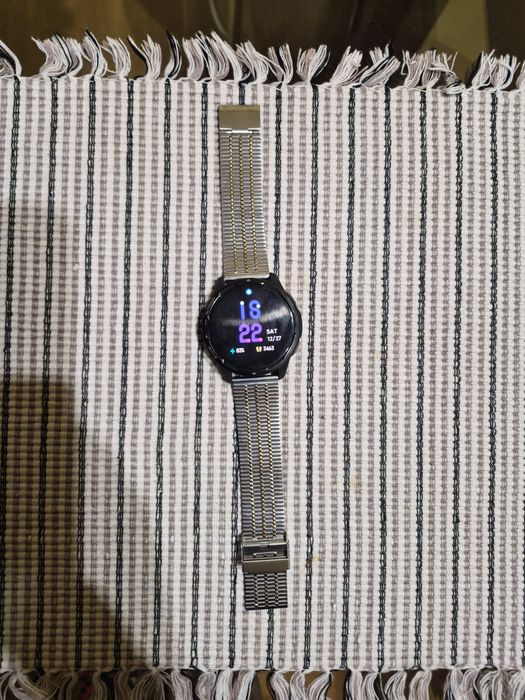 Продам годинник xiaomi watch s1 active