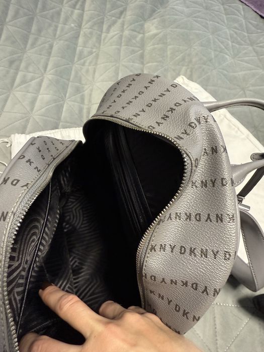 Рюкзак DKNY, оригінал