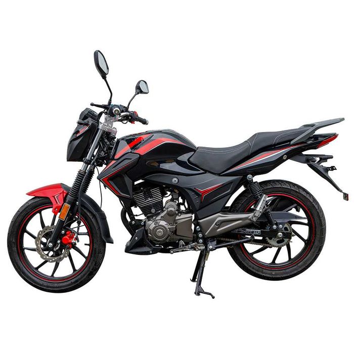 Акція осінні знижки !!!  Мотоцикл SP200R-36