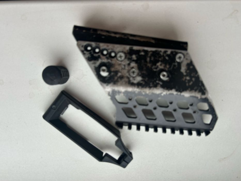 Продам планку на АК 74