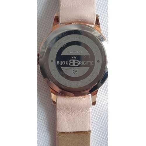 Часы наручные женские с длинным ремнем Bijou Rigitte
