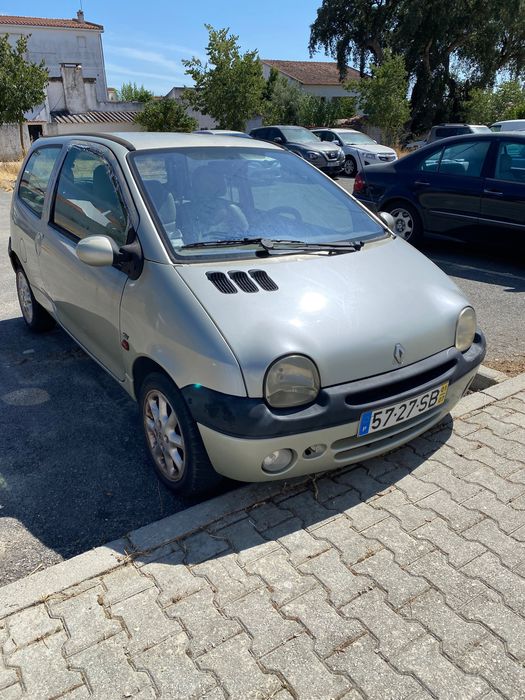 Vendo Renault Twimgo