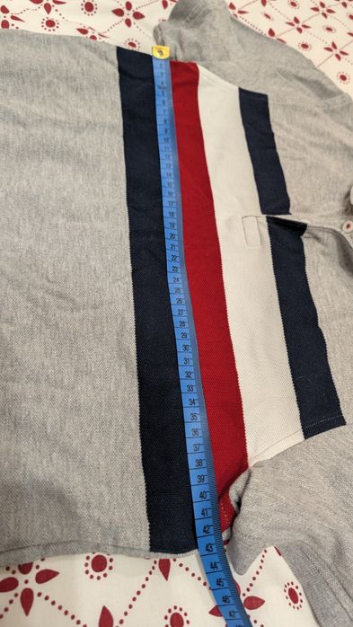 Koszulka Polo Tommy Hilfiger