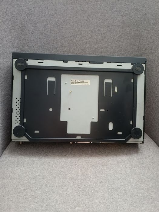 Stary dekoder cyfra plus