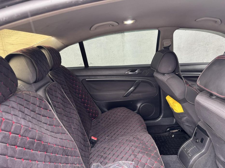 Продам авто Skoda Superb