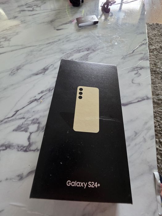 Samsung Galaxy S24+ plus