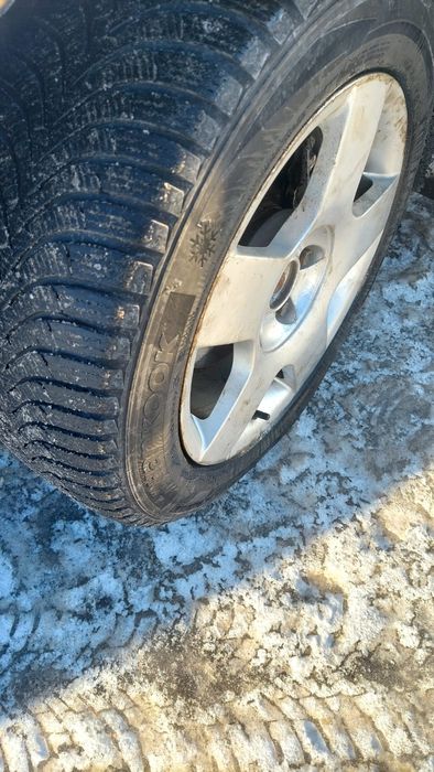 Volkswagen Passat B 6 2.0TDI 2008p.6ст.КПП