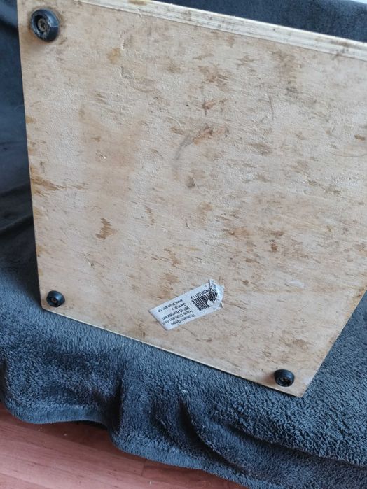 Sprzedam instrument cajon