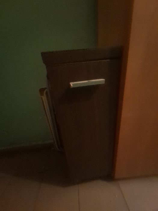 Meble za darmo oddam