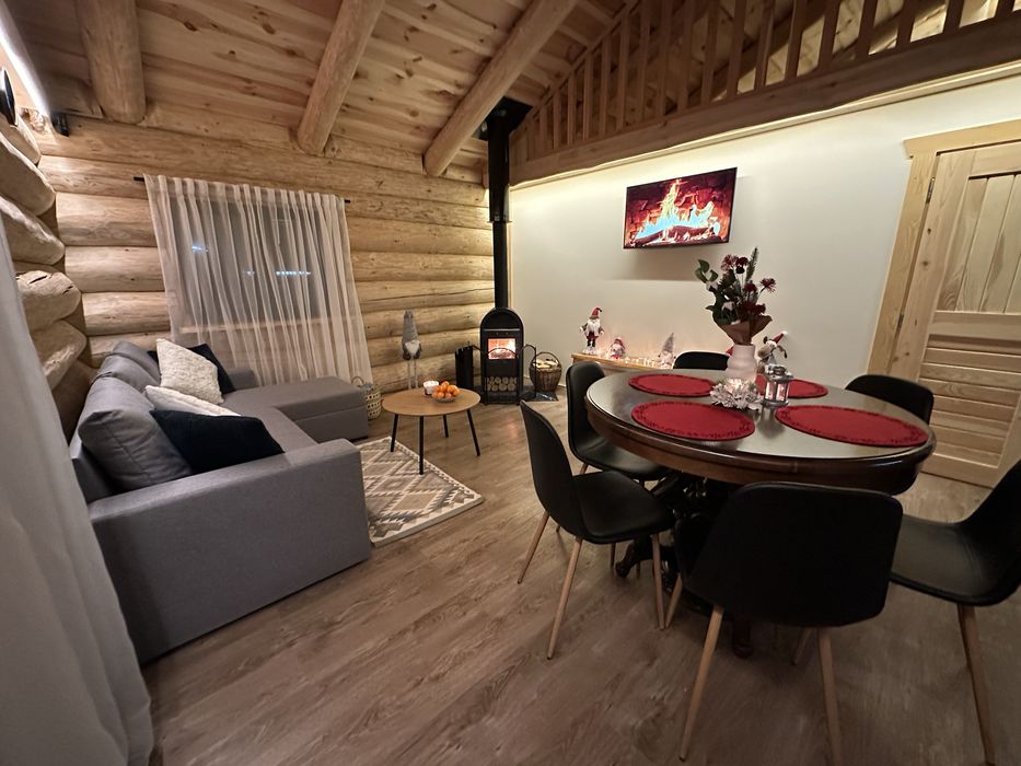 Оренда будинку з сауною тачаном подобово с.Майдан ,будинок біля Львова