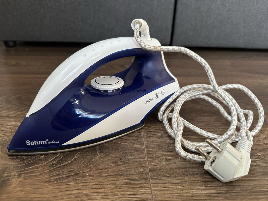 Праска Saturn Aliester