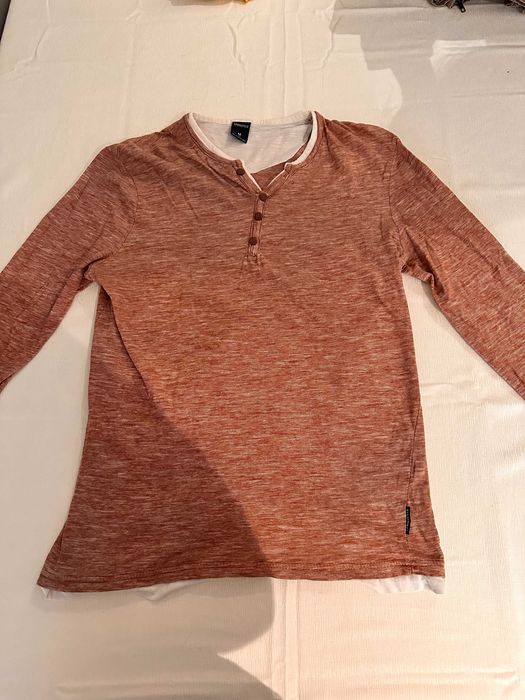 Camisola Springfield M