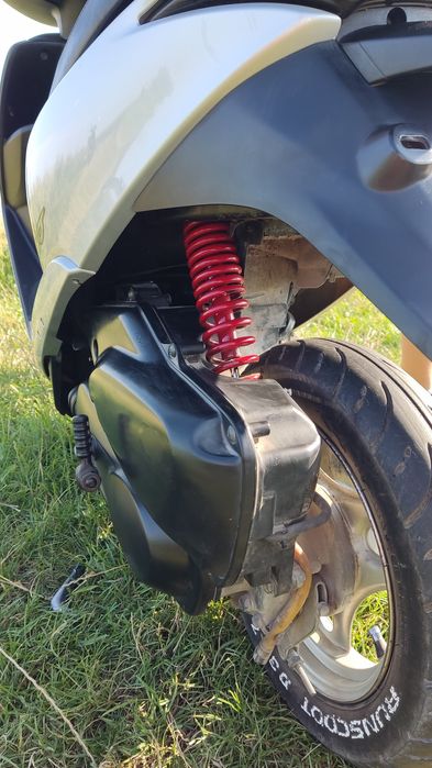 Продається Honda Dio af-62
