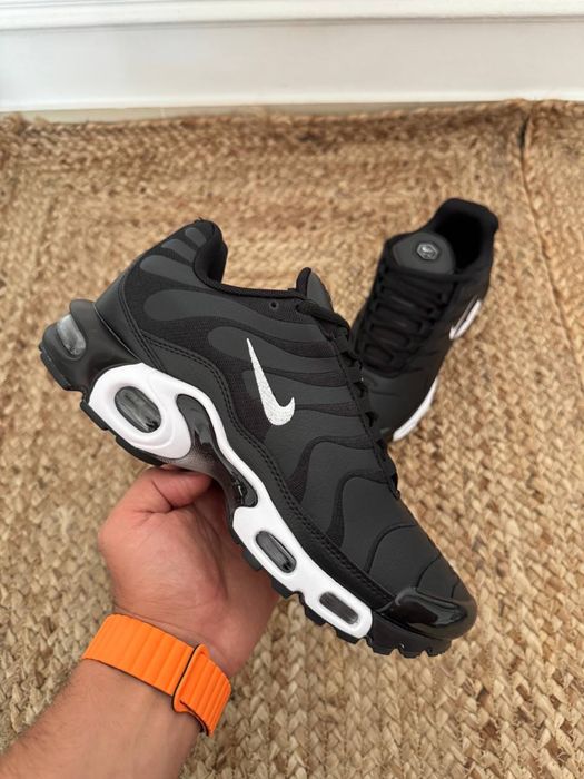 Кросівки чоловічі Nike TN