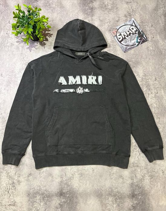 Худі Amiri ‼️ Екслюзив худі Амірі Кофта Амірі