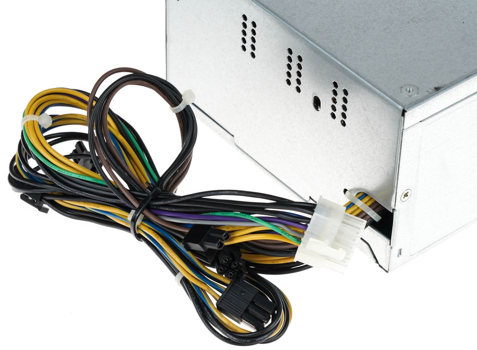 Zasilacz Atx 12-Pin Fortron Fsp500-50Aaga 500W 80+Gold