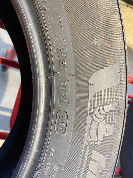 225/65 R17 106H XL Michelin Pilot Alpin 5 SUV