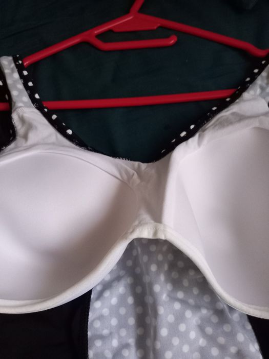 Strój jednoczęściowy XL