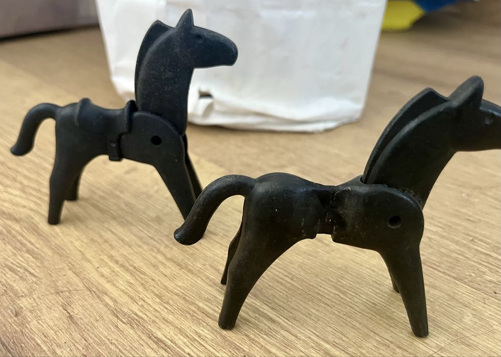 Lote Bonecos Playmobil