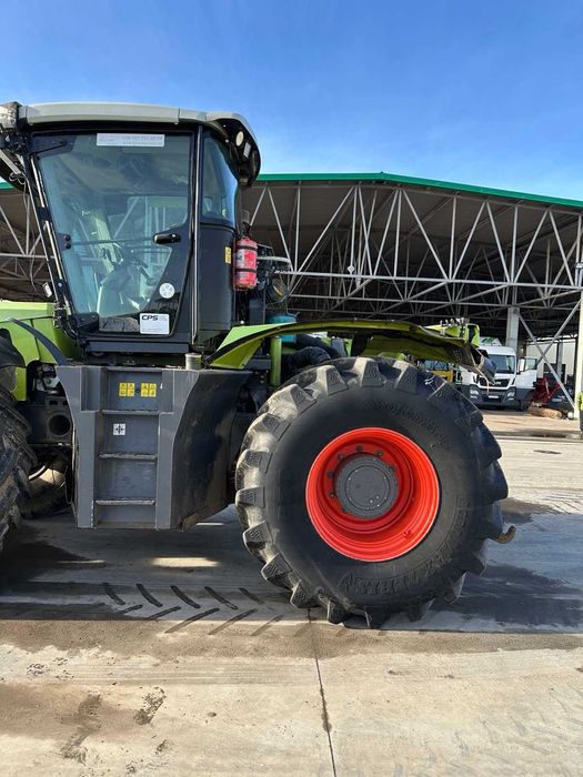 Продається трактор  CLASS Xerion 3800 TRAC