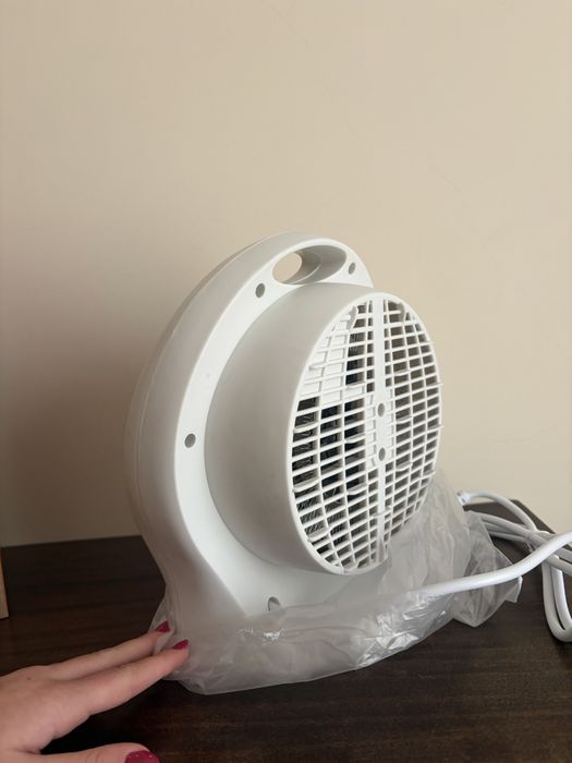 Termoventilador kunft