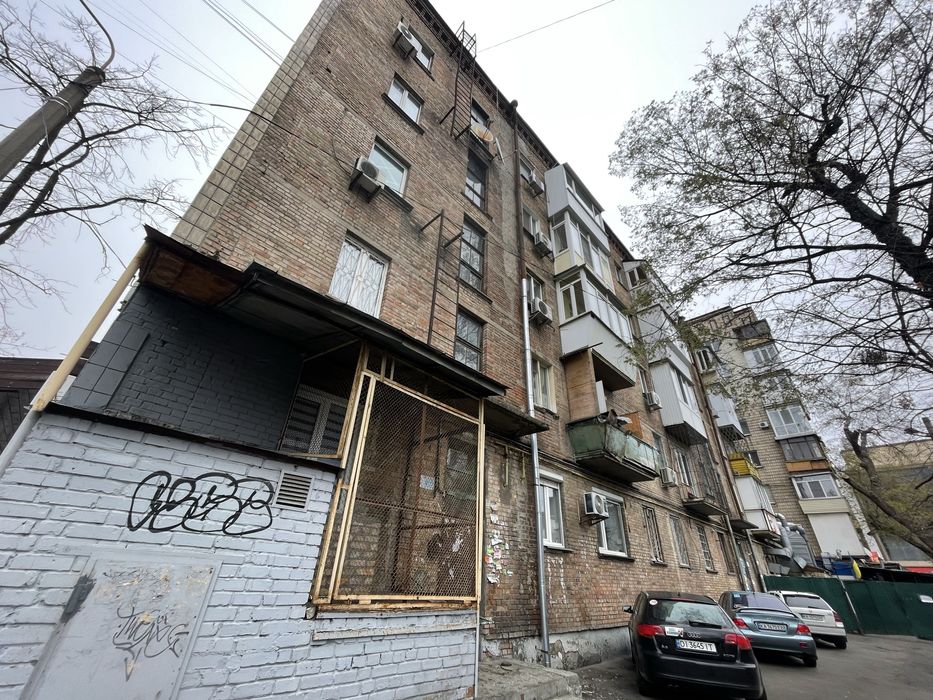 2-кімнатна квартира за адресою пл. Вокзальна (площа 44 м²) - Atlanta.ua - фото 10