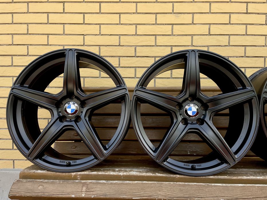 Диски R20 5.120 ET35 Бмв X5 e70 f15 X6 f16 f10 X3 e38 e60