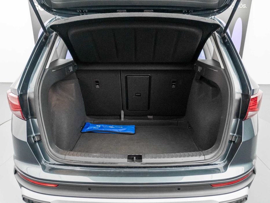 SEAT Ateca — fotografia 5
