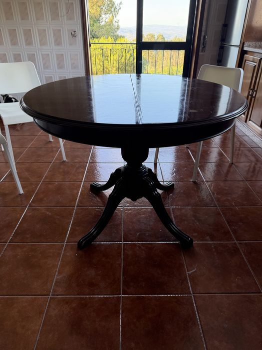 Mesa de Madeira
