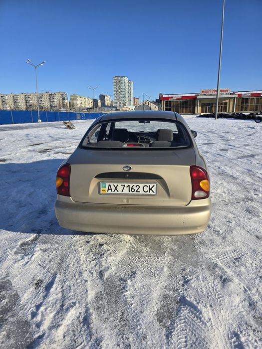 Продам Daweoo Sens 1.3