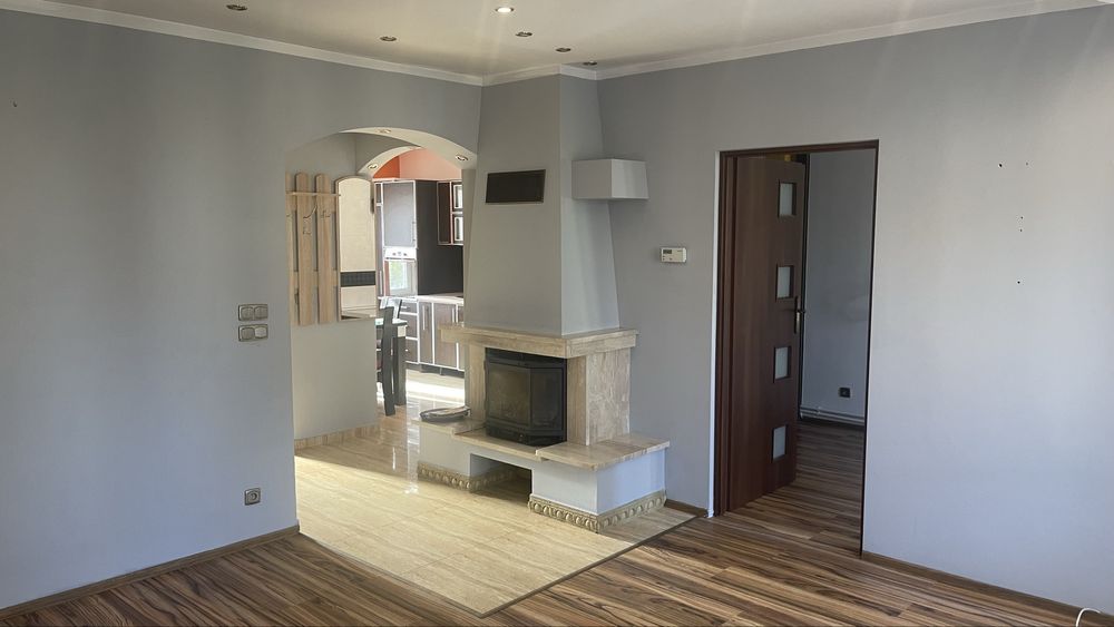 Do wynajecia ciepłe, sloneczne, mieszkanie 1 piętro, super lokalizacja