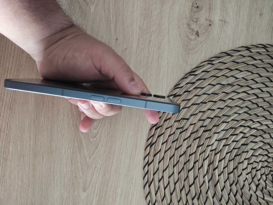 RESERVADO Nothing Phone (2) 256Gb/12Gb Dark Grey