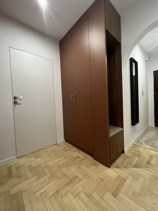 Mieszkanie – Warszawa - Widok 4