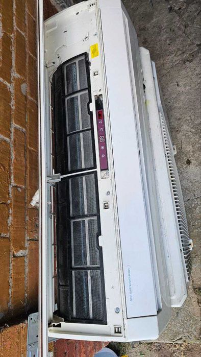 Кондиционер Tosot 24