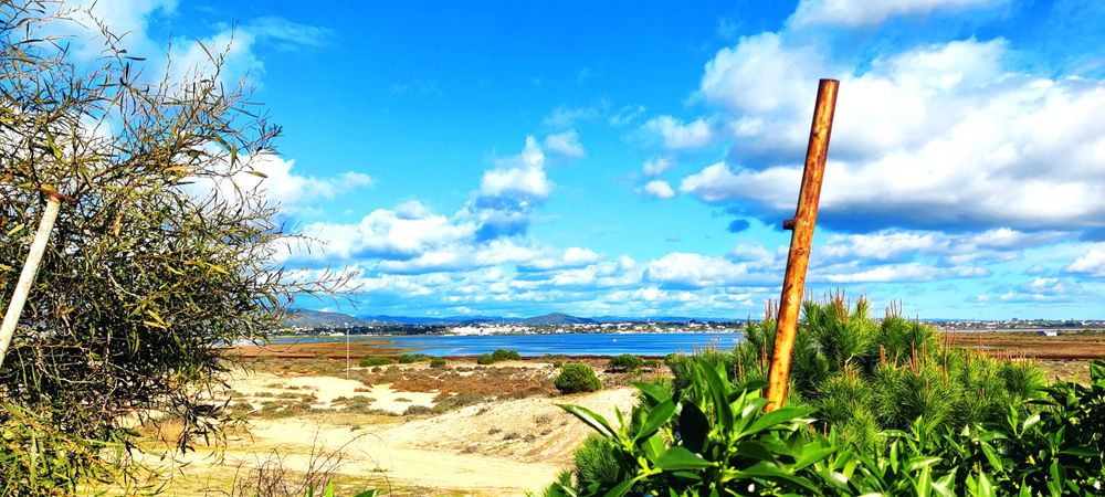 Moradia com Vista Desafogada na Ilha da Armona