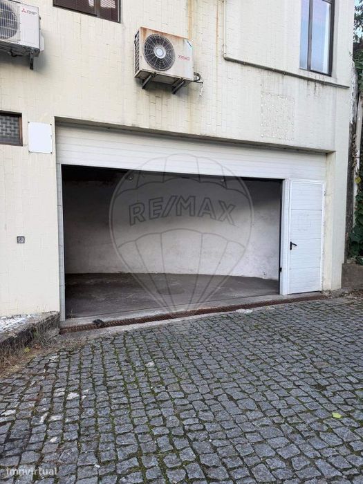 Garagem  para venda
