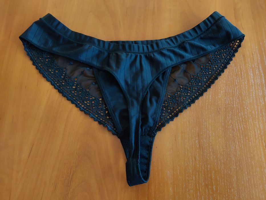 Majtki damskie  Missya  Nowe