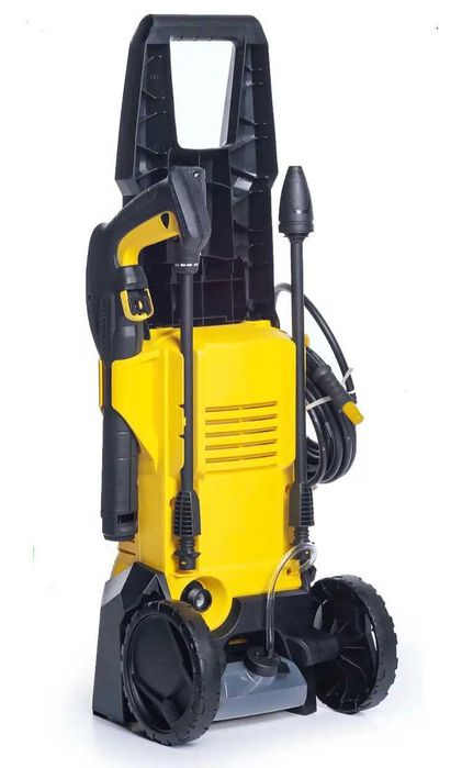Мінімийка високого тиску мойка высокого давления Karcher K3 мийка B2