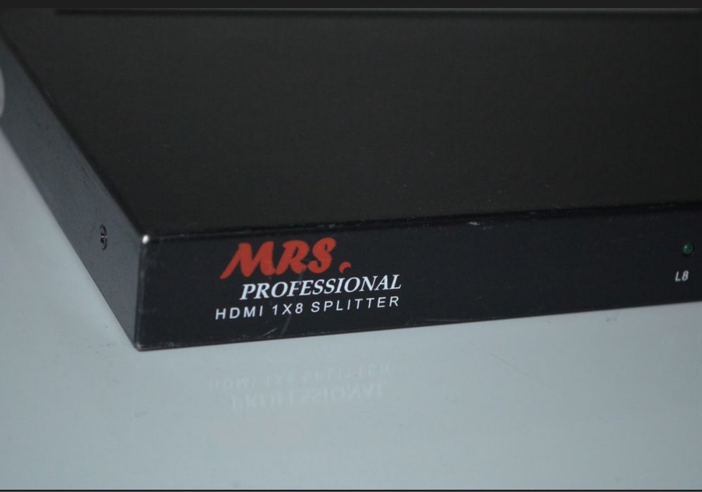 Spriter MRS profesional