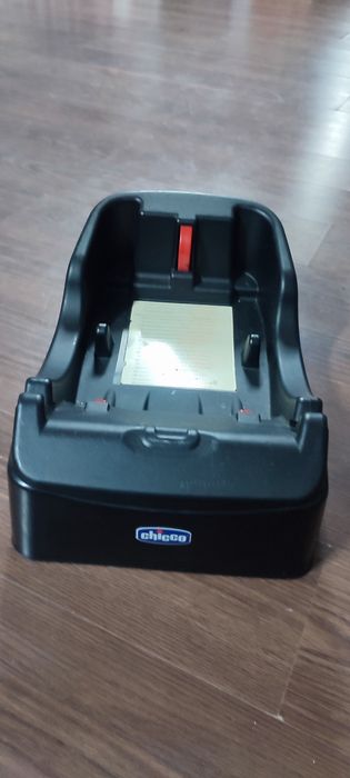 Isofix da marca  Chicco