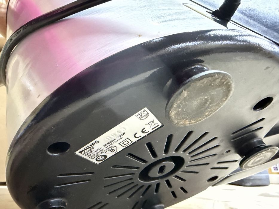 Соковижималка Philips робоча