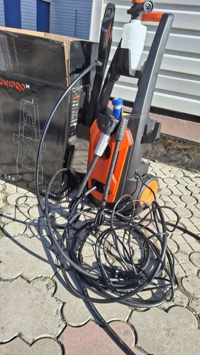 Мийка Dnipro-M PW-14B