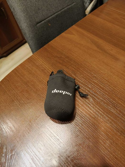 Sprzedam echosonde deeper chirip 2