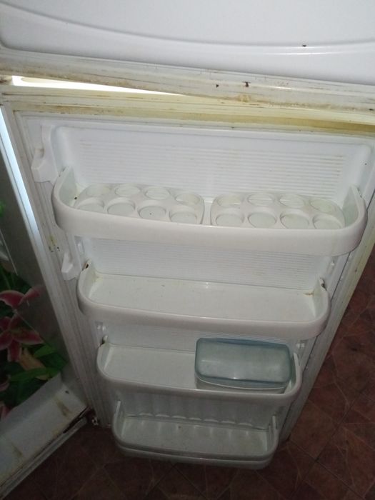 Холодильник Норд ДХ-245 (не робочий)