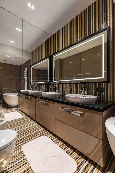 3-комнатная квартира по адресу ул. Андрея Верхогляда (площадь 120 м²) - Atlanta.ua - фото 9